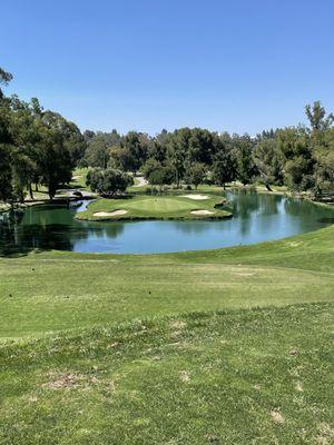 Vista Valencia Golf Course