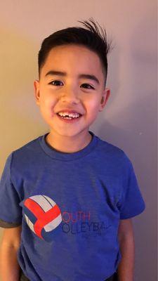 D'flacco Barber Shop