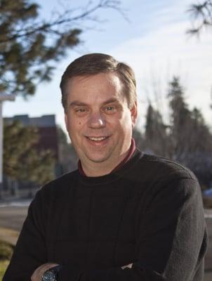 Spokane's Hardest Working Realtor!