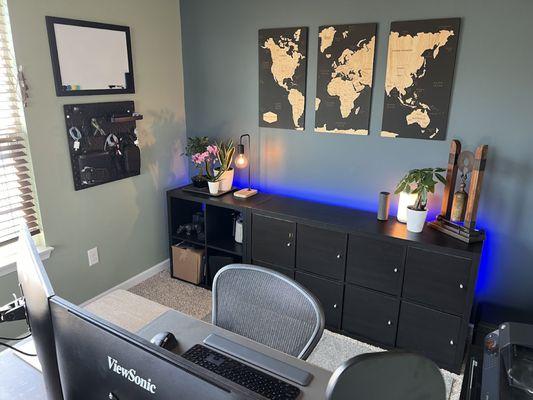 Lone Star Elite Clean