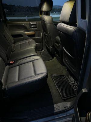 Simply Swensen Mobile Detailing