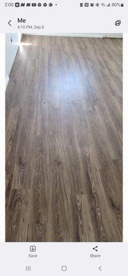 Duraclean Cleaning and Restoration