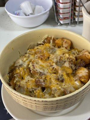 Paul Revere Restaurant