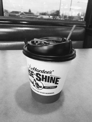 Hardee's