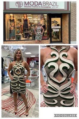 Moda Brazil by Elis'Angela