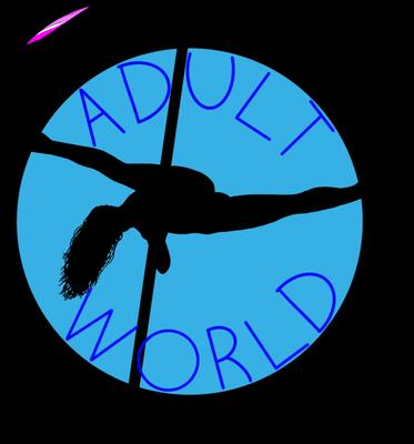 Adult World