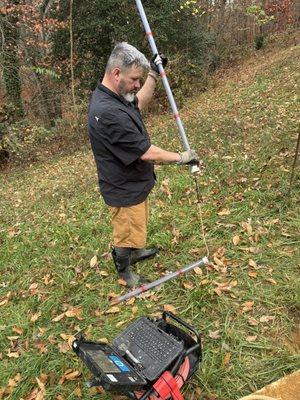 All In One Home Inspection