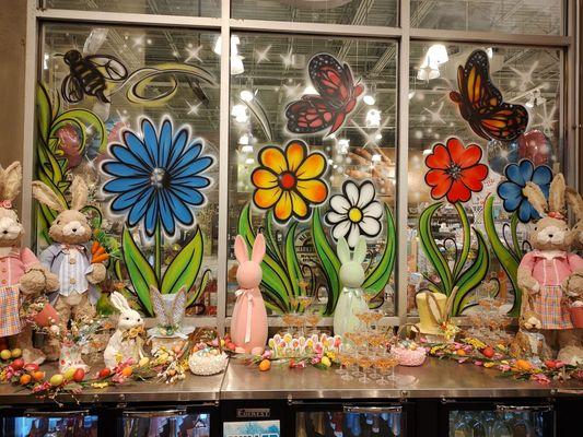 Total Wine Spirits & More