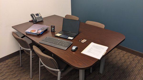 The Valley Law Group