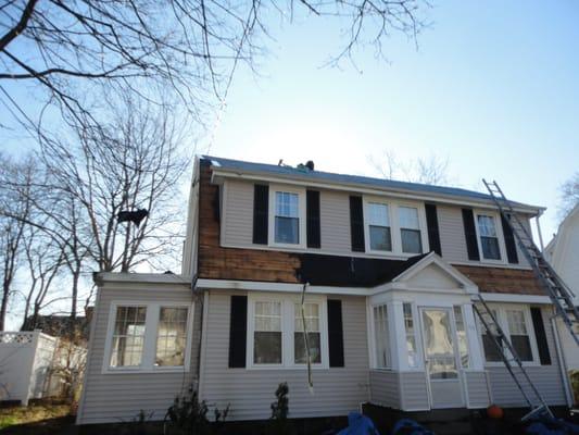 Betel Construction & Roofing