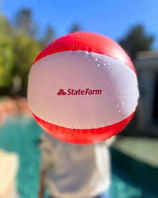The pool is calling, and so are we. Let our State Farm team in Wright City help you dive into summer with coverage that works...