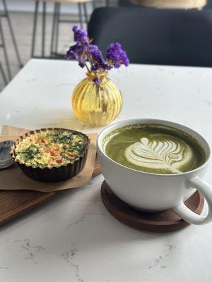 State and Jones Coffee