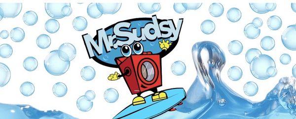 Mr Sudsy Laundromat