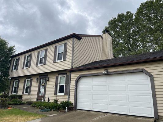 Jay's Pressure Washing