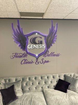 Genesis Health and Wellness Clinic & Spa