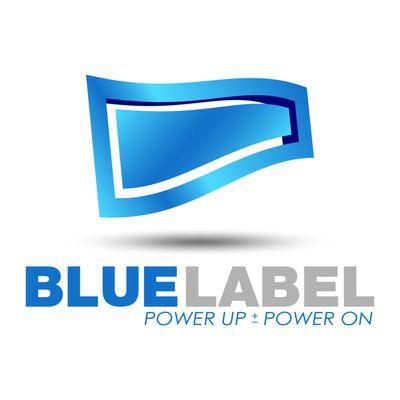 Blue Label Power