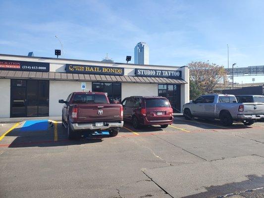 Set'Em Free Bail Bonds