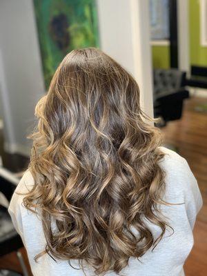 I freaking love Arturo !!!! He'll give you what you want!