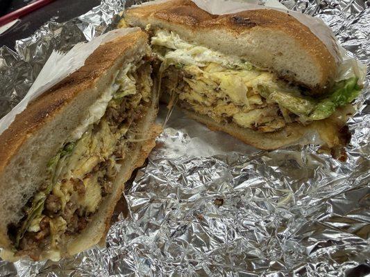 Westchester Deli & Grocery