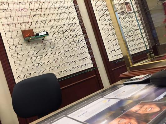 Waxhaw Family Vision Care OD