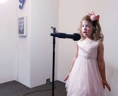 Aria Performing Arts