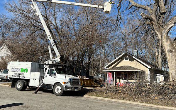 Johnson Bro's Snow & Mow