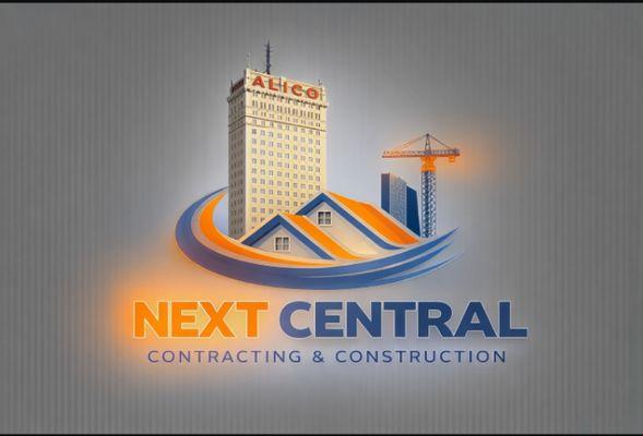 Next Central Contracting & Construction