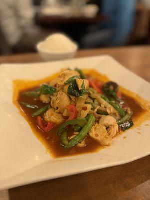 Phattra Thai Restaurant