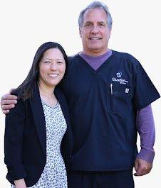 Oceanspray Dental Health