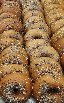 Poly Organic Bakehouse