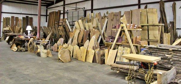 Exotic Hardwood store LLc Nature by Storm