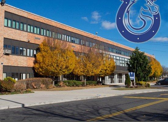 Bellmore-Merrick Central High