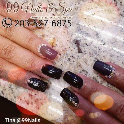 99 Nails & Spa