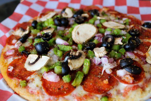 Ledgens Bar and Grill