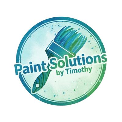 Paint Solutions By Timothy