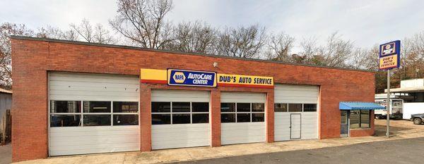 Dub's Auto Service