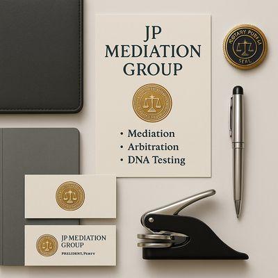 JP Mediation Group