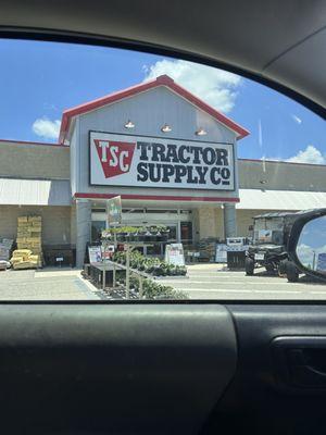 Tractor Supply