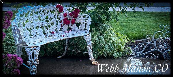 Webb Manor Designs