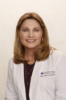 Mary Anne O'Connell, RN