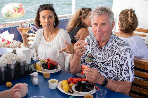 Essex River Cruises & Charters