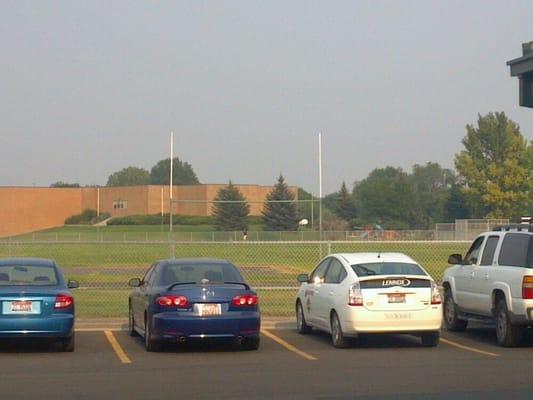 Robert Stuart Middle School