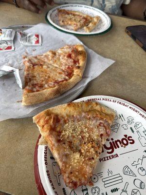 Papa Gino's