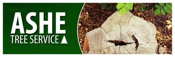 Ashe Tree Service