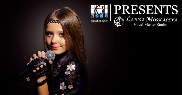 IMI Studio of Performing ARTS