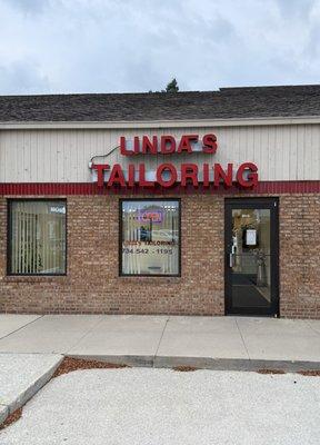Linda's Tailoring & Alteration