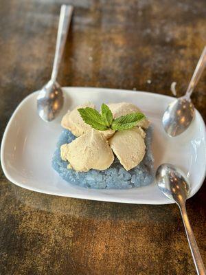 Esaan Northeastern Thai Cuisine