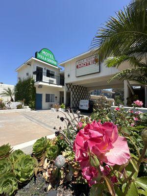 Villa Serena Motel