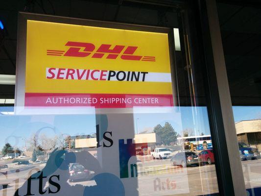 Unique Packaging & Shipping