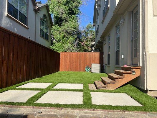 Supreme Landscaping & Fencing